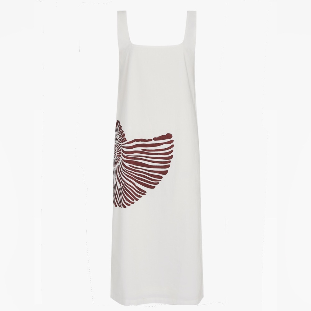 SITANO Shellona Maxi Dress. Size XS. Worn once!